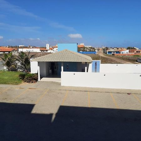 Aquaville Atalaia T02 Luis Correia Exterior photo