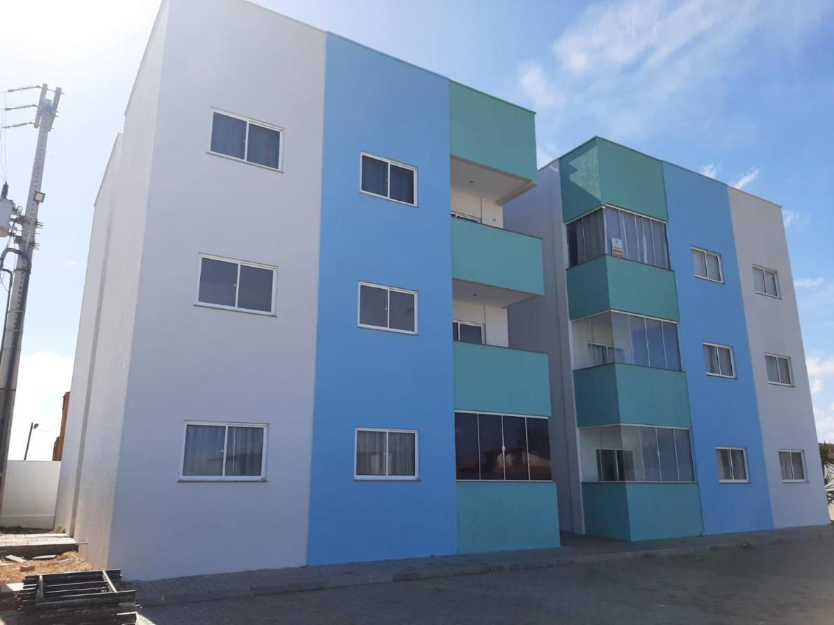 Aquaville Atalaia T02 Luis Correia Exterior photo